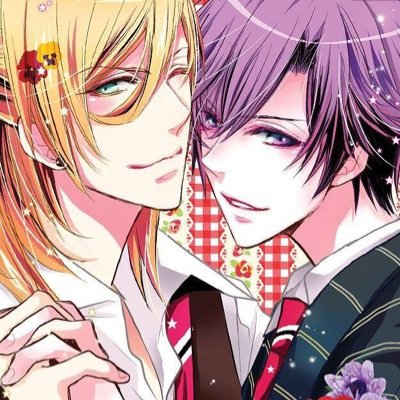 BL画像☆うたプリさんのプロフィール画像