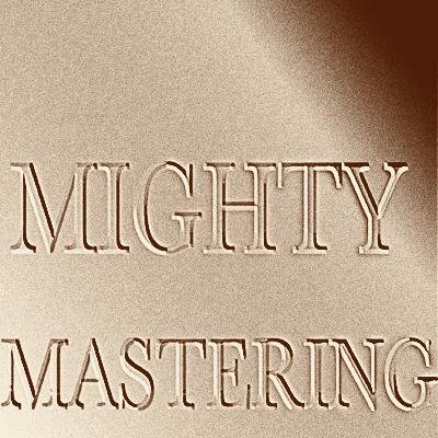 Mastering. Mixing. Remixing. Sound design. From @ironskinmusic stable.
https://t.co/OXYLoQCAwI