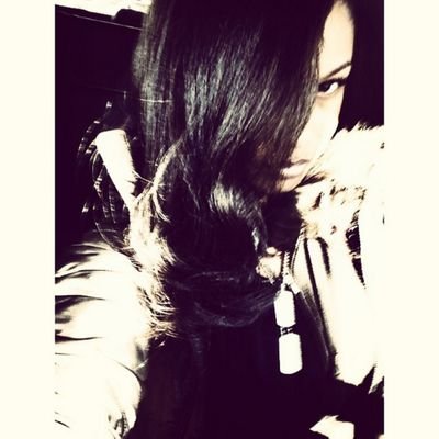 Queen Bre has returned to rock the purple hair ~taken by prince charming |Baby Kenzie|