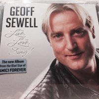 geoffsewell (@geoffsewell) 's Twitter Profile