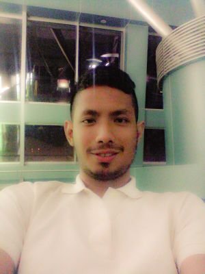 Muslim, Anggita, Citizen #MCFC