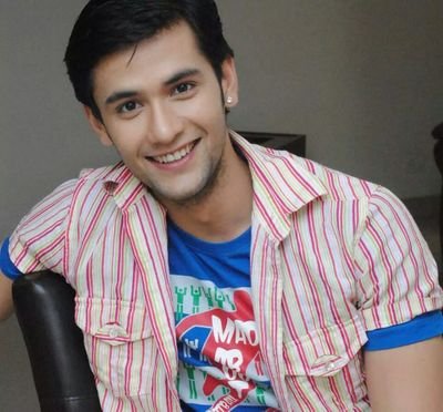 The Very First Official Fc Account For The Super Amazing Handsome #Summit followed back on 10-08-14 Currently Part Of #ShastriSisters On #ColorsTv