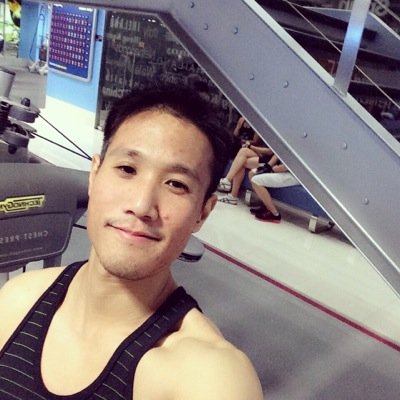 Auntoni_o's profile picture. ชอบเล่นยิม ทวิตเรื่อยเปื่อยตามอารมณ์สุนทรีย์ thank you follow me IG : Auntoni_Bkk