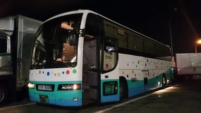 東京在住だけどYS-11と鹿児島のバスと西工が好き