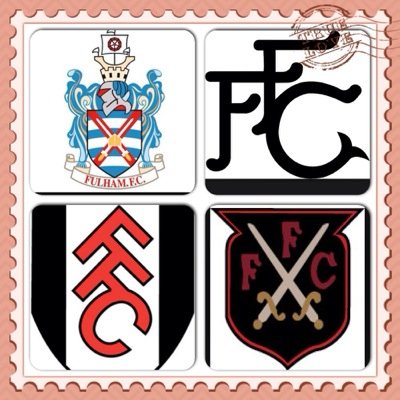 proud supporter of Fulham FC, mum of 2 who both share my love of FFC, and daughter of a supporter of over 70 years!!