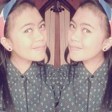 okktaviani_'s profile picture. Eka oktaviani | 18 oktober '97 | Software Engineering | WebMaster .. amin {}