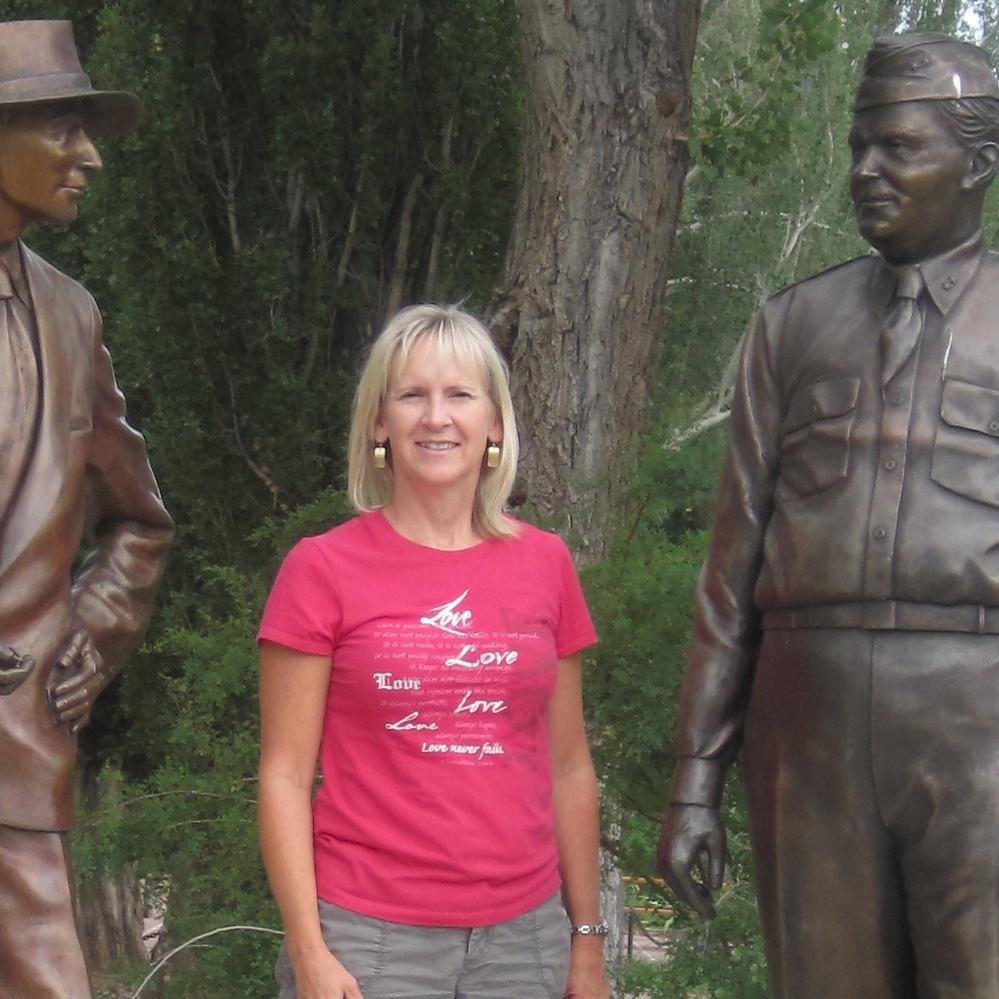 ReneeTeague2's profile picture. 