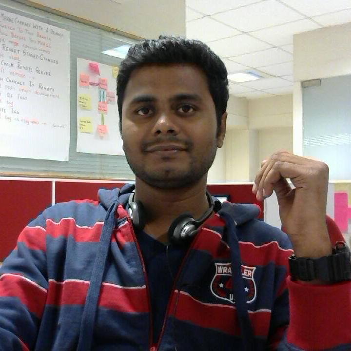 Ruby on Rails developer