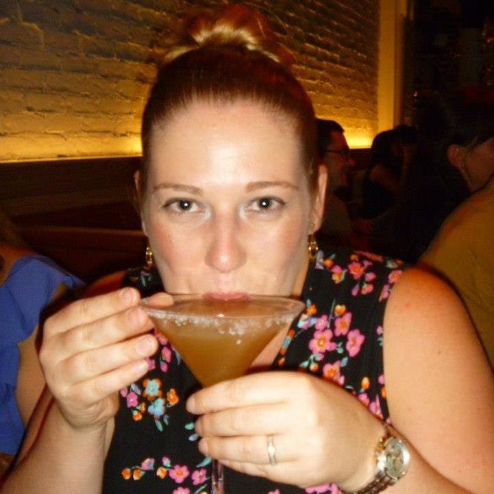 Shan_McB's profile picture. You know those people who laugh really loud when it's really quiet? That's me. Mainly at my own jokes.  PR & Journo student. Terrified of ferris wheels.