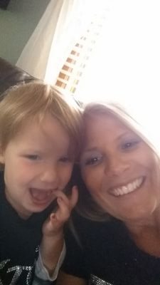 Wife and momma to 3 beautiful kids