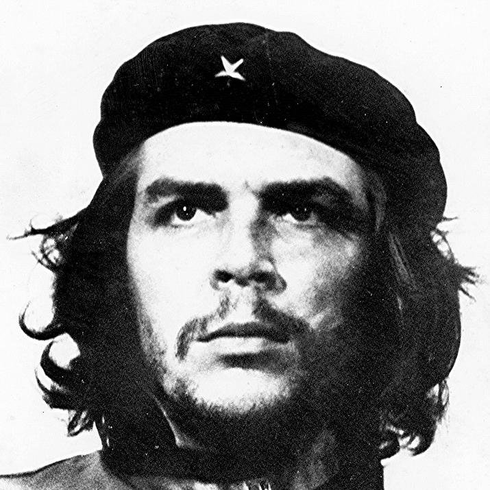 Joven Puertorriqueño, Estudiante de Electricidad, Izquierdista, Comunista, Anti-Imperialista