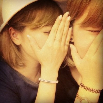 笑うのだいすきやねん🌻