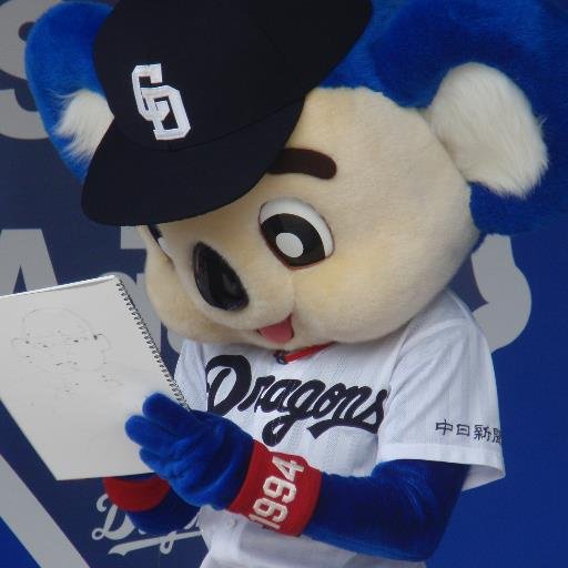 ドラゴンズを応援し続けはやウン十年です。シーズン中はナゴヤドームに年平均１０数回観戦。ちょっと行きすぎな感じです。交流戦も去年から全球団の試合観戦してます。現在家の建て替え中で賃貸に仮住まい中。