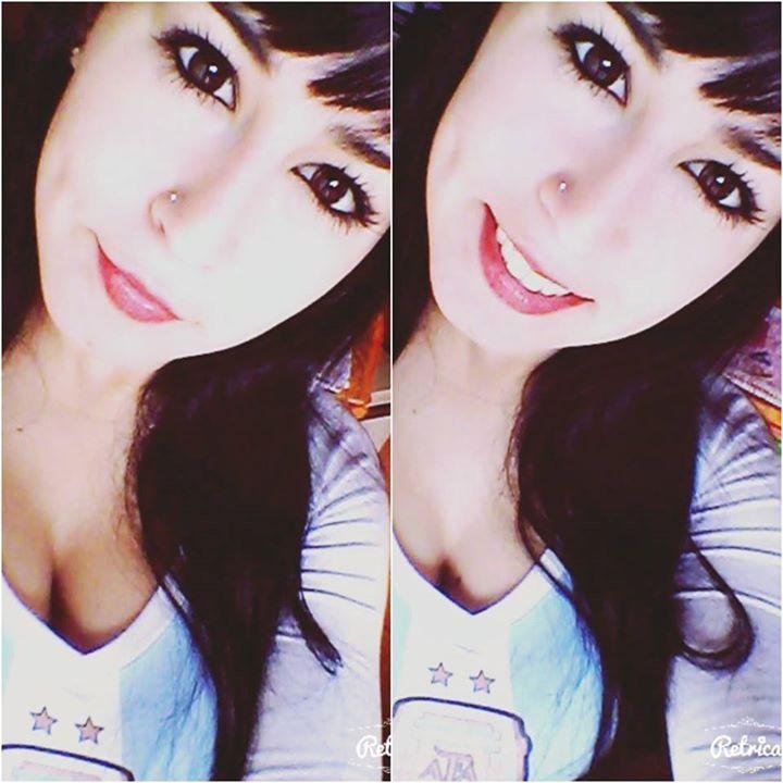#Iғollowвacĸ ѕιgυeмe y тe ѕιgo :)