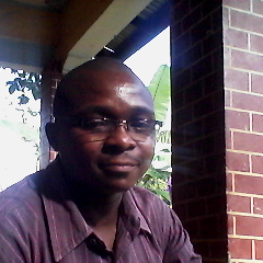 AllanDenis1's profile picture. down to earth, simple and willing to turn challenges to opportunities