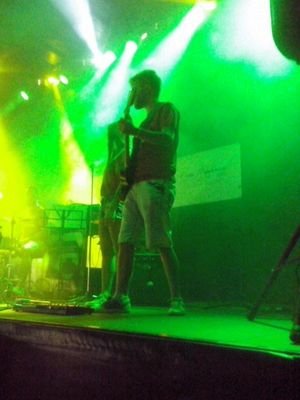 Dieguentino's profile picture. Living a contradiction