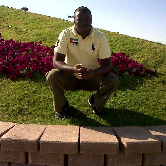 MosesKarori's profile picture. 