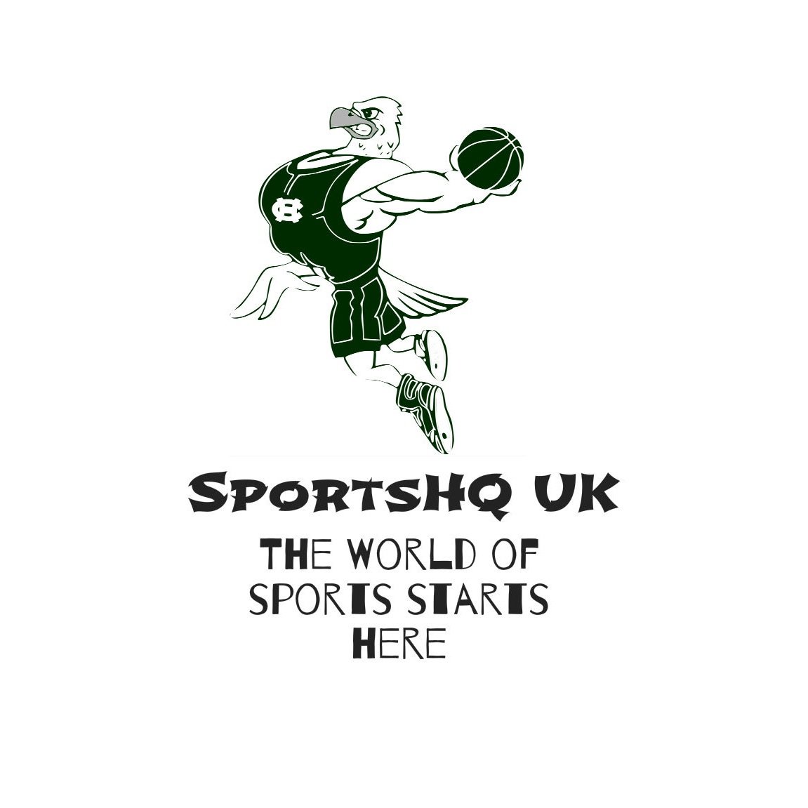 The world of sports starts here, see youtube link for  insane sporting videos and challenges.