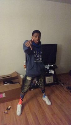 Im A TRUU Athlete