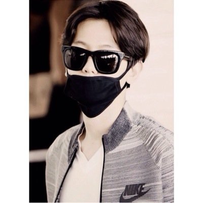 แบคฮยอนบอทครับผม 。・゜・(ノД`)・゜・
