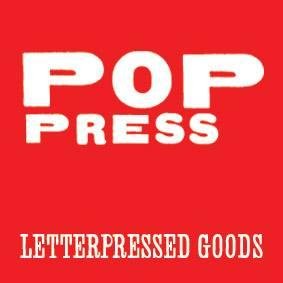 In 2013 we conducted an experiment. Step 1 -buy an antique letterpress...read more at https://t.co/ziFpyh7DSP