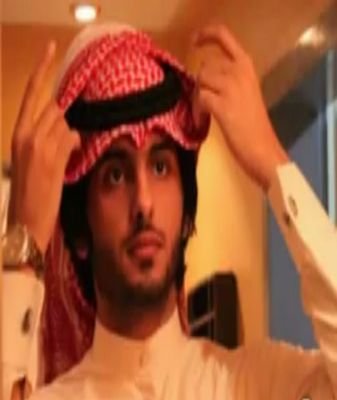الحربي...