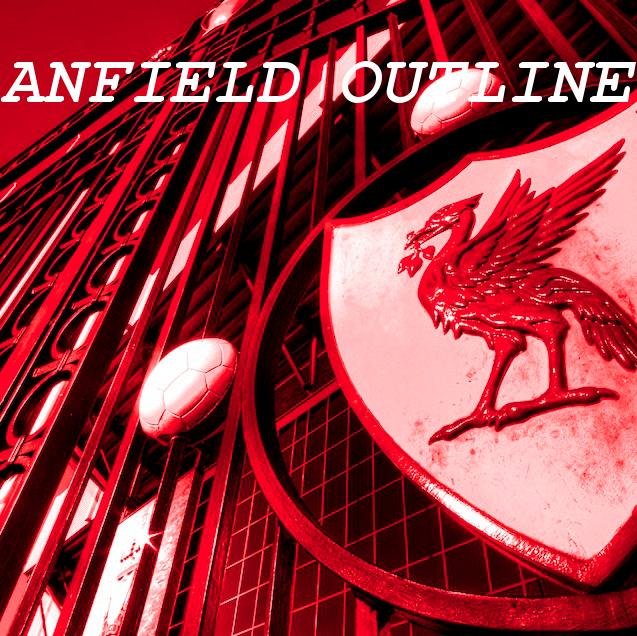 AnfieldOutline's profile picture. AnfieldOutline brings you all the latest news, stories & updates on Liverpool Football Club.
Get following and be closer to your beloved club than ever! #YNWA