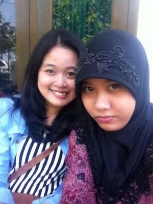 New Account... follback ya :)