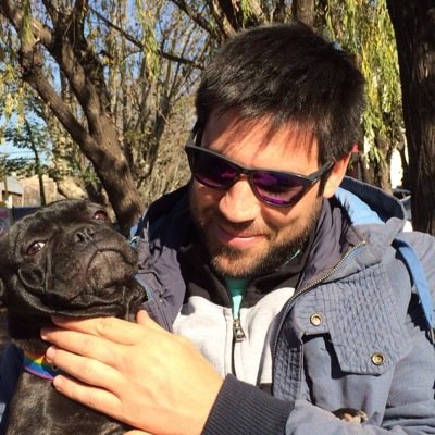alejodarman Profile Picture