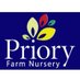 Priory Farm Nursery (@priorynursery) Twitter profile photo Priory Farm Nursery (@priorynursery) Twitter profile photo