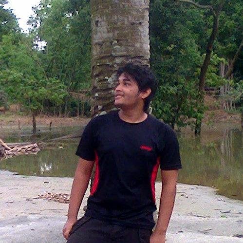 sabbir3329's profile picture. 