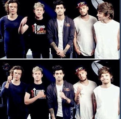 1D love u
