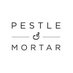 Pestle & Mortar (@PMortar) Twitter profile photo