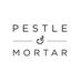 Pestle & Mortar (@pmortar) Twitter profile photo