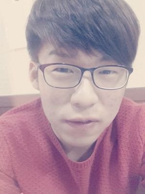 _m1nhyuk's profile picture. 