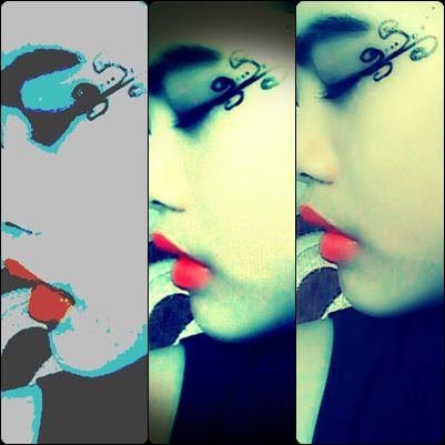 _AnisaPr's profile picture. Pottermore♥