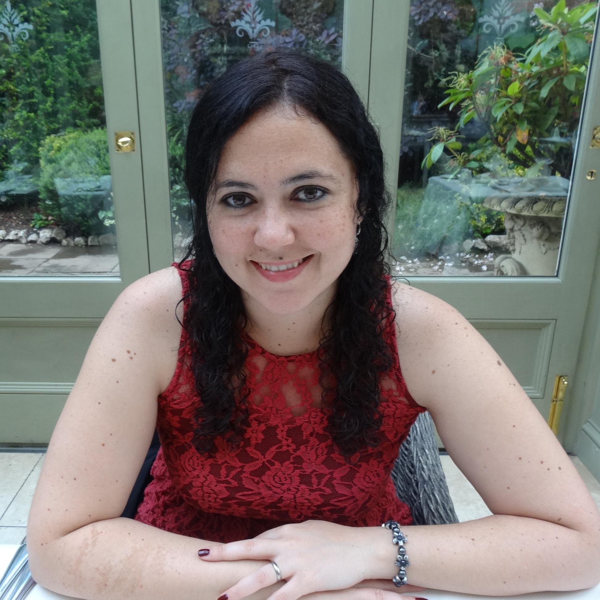 millahaynes's profile picture. 