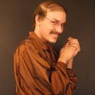 ACreepyScaryGuy's profile picture. You have the prettiest smile when you sleep.