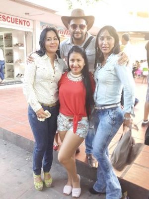 AndressOlaya's profile picture. 