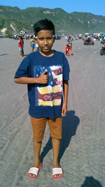 Bagasdwiyk's profile picture. Jhs 2 sleman||invite pin 232cd2f3