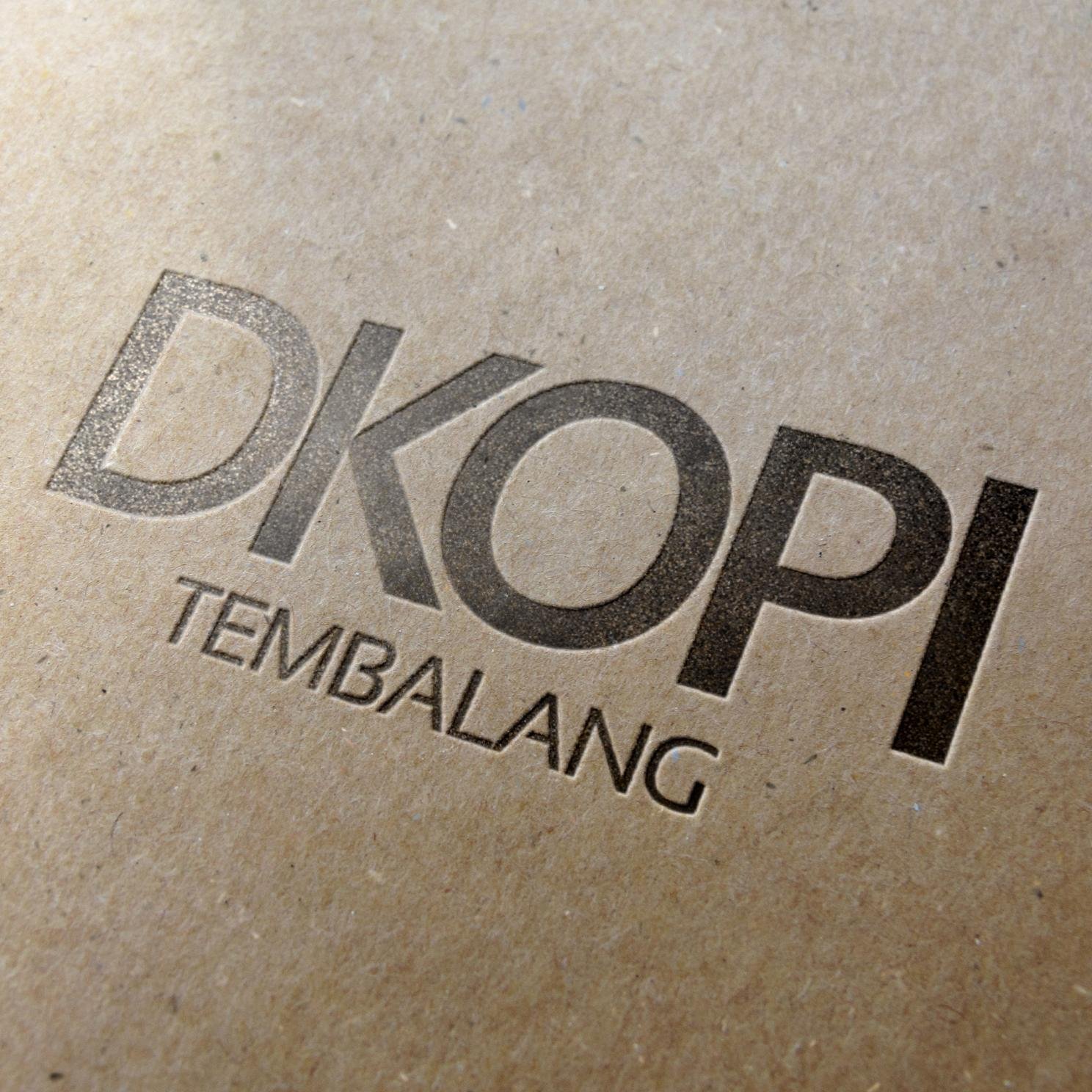 DKOPItembalang's profile picture. sekedar tempat nongkrong, ngopi dan santai sejenak