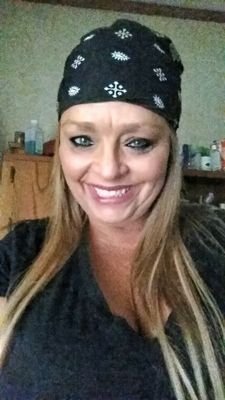 Just a simple country girl.