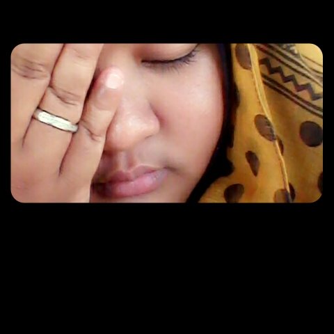 AngeL_Nindy's profile picture. Simple...!!!!!
