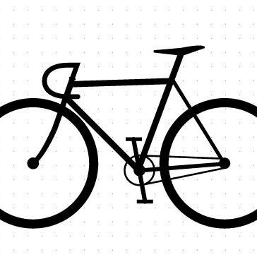 kanno's profile picture. 岡山市在住で自転車とバイクが趣味です。