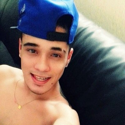 Fake @Ruaanpunklima