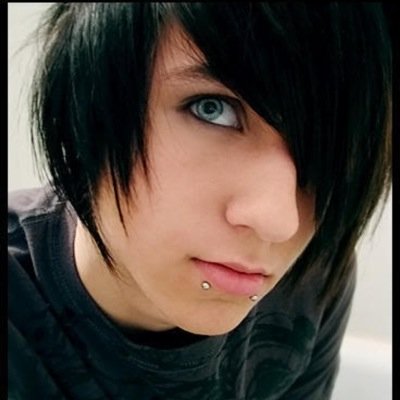 X Emo Hot Teen Guys 11