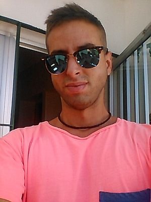 Cuanto odio y cuanta envidia cn lo facil que es sEr Amablee!!