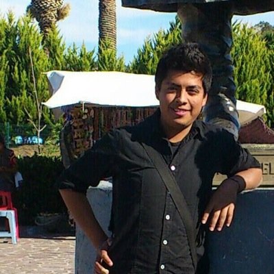 Ingeniero, amante de la música y la tecnología.