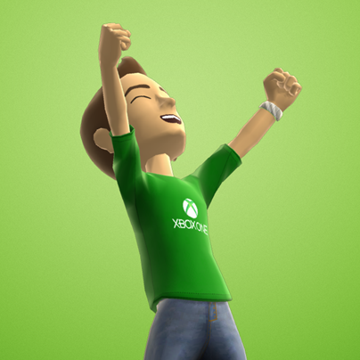 BS_Ford's profile picture. 