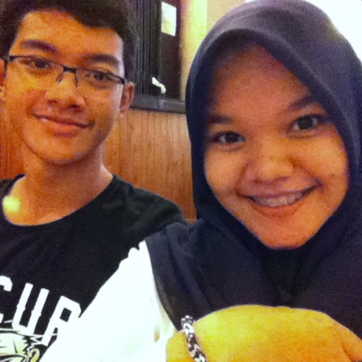 OfieIisranta's profile picture. 